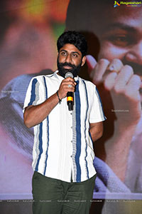 Arjuna Phalguna Movie Pre-Release Event