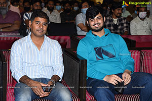 Arjuna Phalguna Movie Pre-Release Event