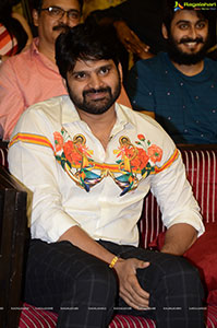 Arjuna Phalguna Movie Pre-Release Event