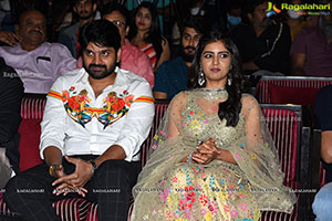 Arjuna Phalguna Movie Pre-Release Event