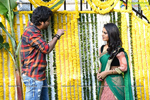 Bootcut Balaraju Movie Opening Pooja Ceremony