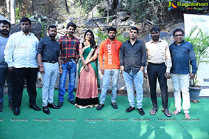 Bootcut Balaraju Movie Opening Pooja Ceremony