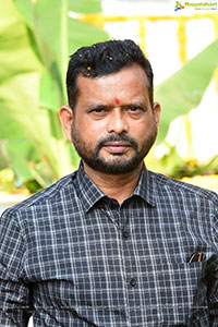 Bootcut Balaraju Movie Opening Pooja Ceremony