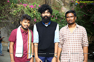 Cassette Govindu Movie Opening Pooja Ceremony