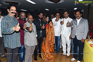 Dil To Pagal Hai Movie Opening Pooja Ceremony