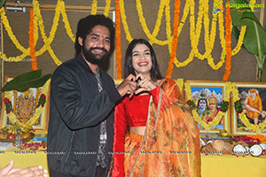 Dil To Pagal Hai Movie Opening Pooja Ceremony