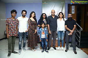 Gamanam Movie Success Meet