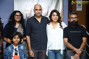 Gamanam Movie Success Meet