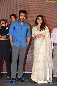 Gamanam Movie Pre-Release Event