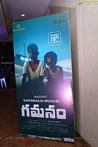 Gamanam Movie Pre-Release Event