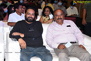 Gamanam Movie Pre-Release Event