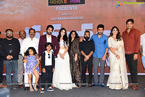 Gamanam Movie Pre-Release Event