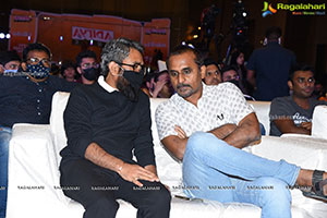 Gamanam Movie Pre-Release Event