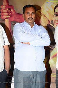 Guduputani Movie Press Meet