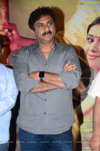 Guduputani Movie Press Meet