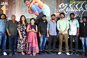 Induvadana Movie Pre-Release Event