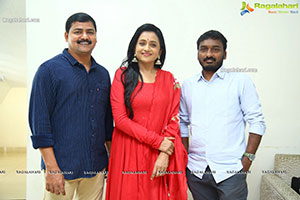 Jayamma Panchayathi Movie Teaser Launch