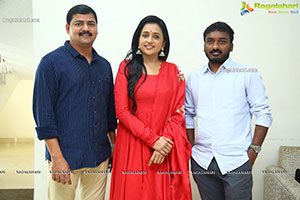 Jayamma Panchayathi Movie Teaser Launch