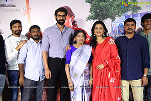 Jayamma Panchayathi Movie Teaser Launch