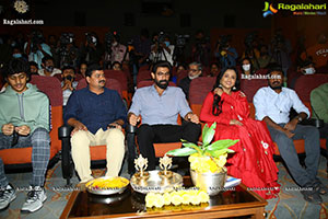 Jayamma Panchayathi Movie Teaser Launch