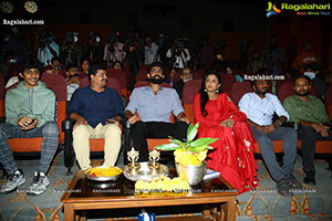 Jayamma Panchayathi Movie Teaser Launch