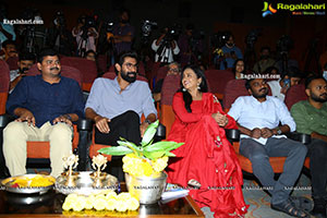 Jayamma Panchayathi Movie Teaser Launch