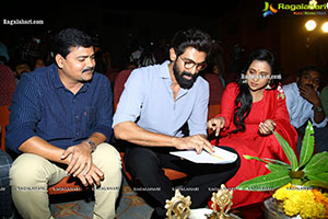 Jayamma Panchayathi Movie Teaser Launch