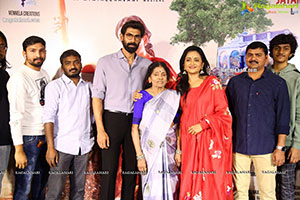 Jayamma Panchayathi Movie Teaser Launch