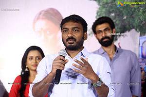 Jayamma Panchayathi Movie Teaser Launch