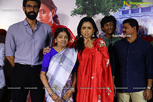 Jayamma Panchayathi Movie Teaser Launch