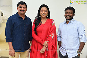 Jayamma Panchayathi Movie Teaser Launch