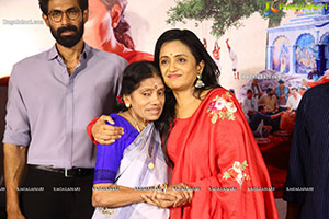 Jayamma Panchayathi Movie Teaser Launch