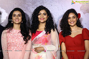 Kinnerasaani Movie Trailer Launch