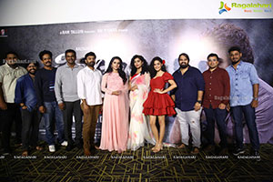 Kinnerasaani Movie Trailer Launch