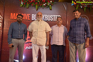 Pushpa Movie Grand Success Party at Park Hyatt Hyderabad