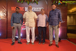 Pushpa Movie Grand Success Party at Park Hyatt Hyderabad