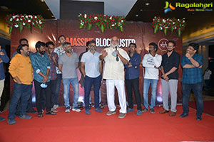 Pushpa Movie Grand Success Party at Park Hyatt Hyderabad