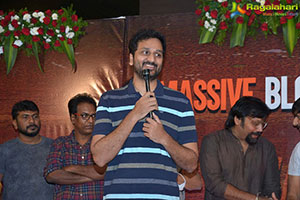 Pushpa Movie Grand Success Party at Park Hyatt Hyderabad