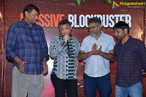 Pushpa Movie Grand Success Party at Park Hyatt Hyderabad