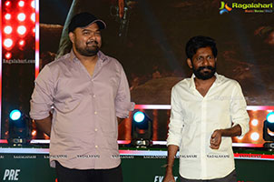 Pushpa Movie Pre-Release Event