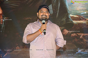 Pushpa Movie Pre-Release Event