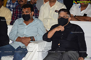 Pushpa Movie Pre-Release Event