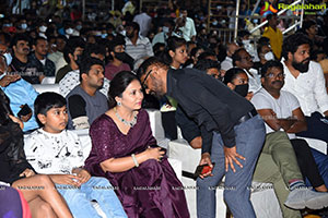 Pushpa Movie Pre-Release Event