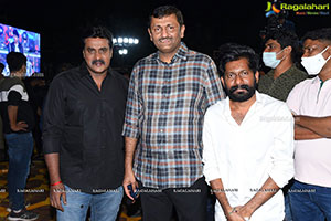 Pushpa Movie Pre-Release Event