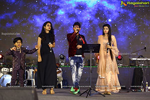 Pushpa Movie Pre-Release Event