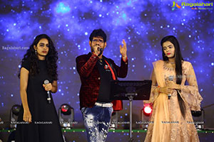 Pushpa Movie Pre-Release Event