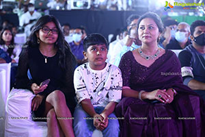 Pushpa Movie Pre-Release Event