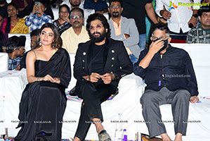 Pushpa Movie Pre-Release Event