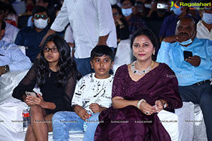 Pushpa Movie Pre-Release Event