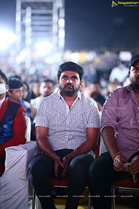 Pushpa Movie Pre-Release Event